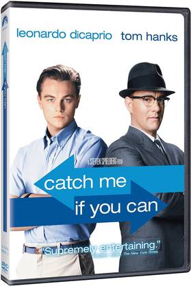 Catch me if you Can