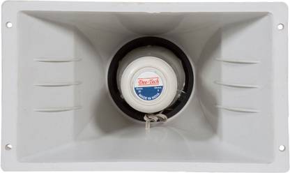 Dee Tech UHC-20 20 W Car Speaker