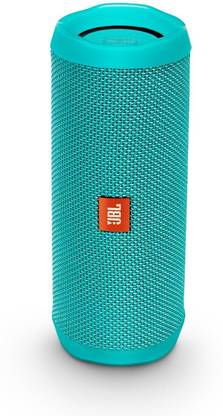 JBL flip 4 teal 16 W Bluetooth Speaker