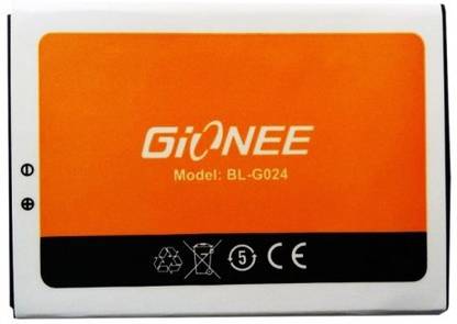 GIONEE Mobile Battery For  Gionee F103 PRO