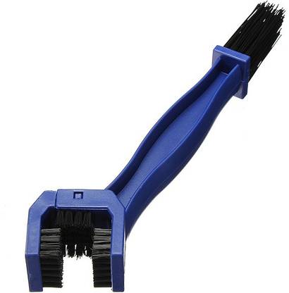 Pa BRU01 Bike Chain Clean Brush