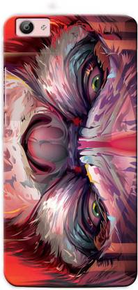 Caseking Back Cover for VIVO Y53