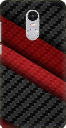 COBIERTAS Back Cover for Mi Redmi Note 5