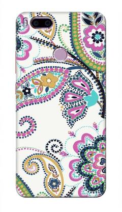 COBIERTAS Back Cover for Huawei Honor 7X Back Cover