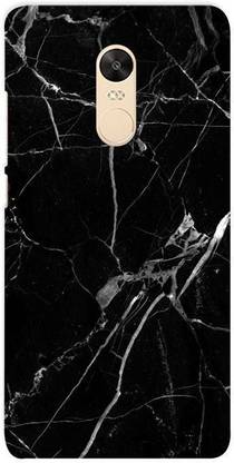 Trap Back Cover for Mi Redmi Note 4