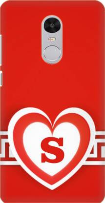 COBIERTAS Back Cover for Mi Redmi Note 5