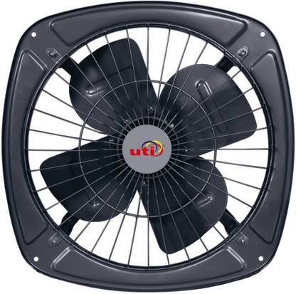 uti Fresh Air Tempest 2in1 with 1 Year Warranty Exhaust Fan