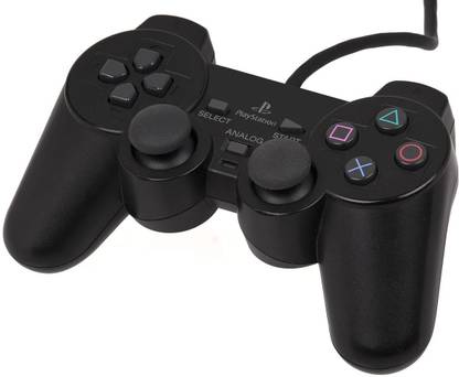 Beefire PS-2 Wired DualShock joystick Controller for PS-2  Joystick