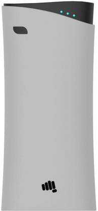 Micromax 5200 mAh Power Bank
