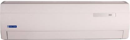 Blue Star 1.5 Ton 3 Star Split AC  - White