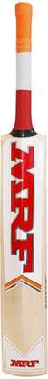 W SIGNATURE Mrf Star English Willow Cricket Bat English Willow Cricket  Bat For 15+ Yrs