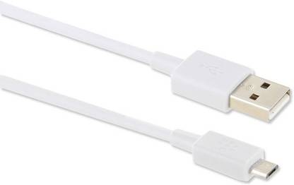 DHHAN Micro USB Cable 1 m USB/ Data/ Sync Cable for HTC Desire 816G Dual Sim