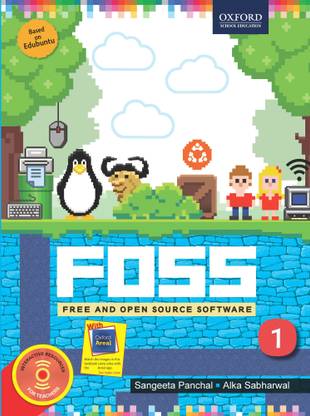 Free and Open Source Software 1