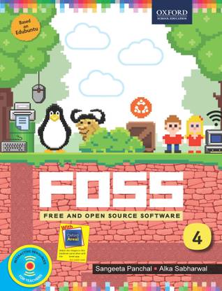 Free and Open Source Software 4