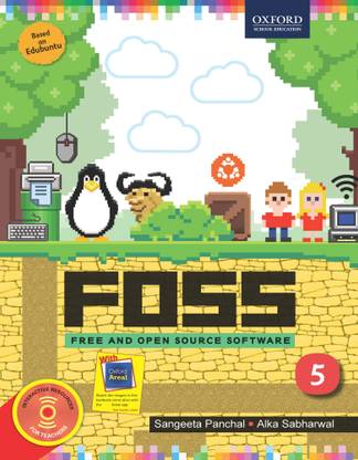Free and Open Source Software 5