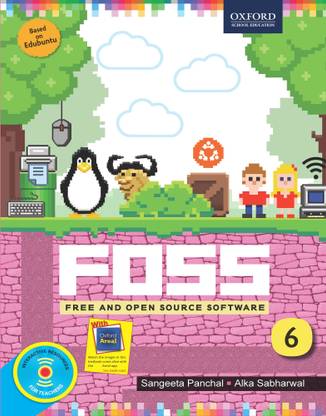 Free and Open Source Software 6