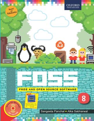 Free and Open Source Software 8