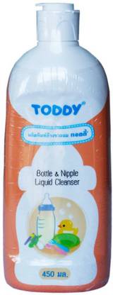 TODDY Bottle Cleaner(Toddy)- 450ml