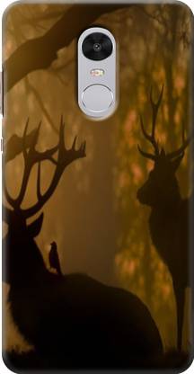 Coberta Case Back Cover for Mi Redmi Note 5