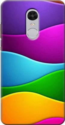 COBIERTAS Back Cover for Lenovo K6 NOTE Back Cover