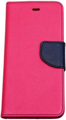 Wideals Flip Cover for Nokia Lumia 520