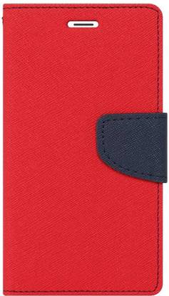 Wideals Flip Cover for Micromax Unite 3 Q372