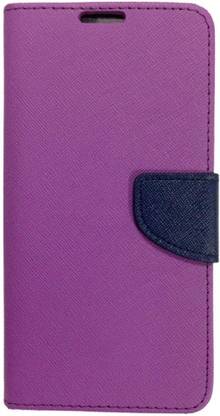 Wideals Flip Cover for HTC Desire 626