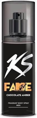Kamasutra MTV Fame Deodorant Spray  -  For Men