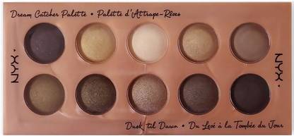 NYX Dream Catcher Palette 16 g