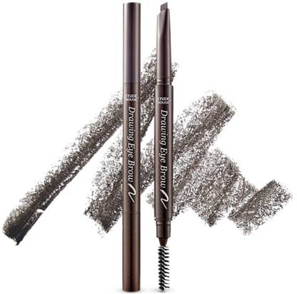 Etude House Drawing Eye Brow - Dark Grey