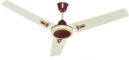 CAPITAL GADGETS TURBO DLX 3 BLADE CEILING FAN 3 Blade Ceiling Fan
