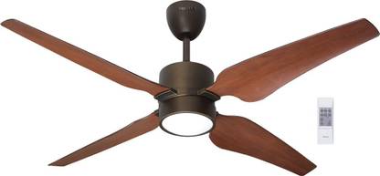HAVELLS 1320 MM FAN MOMENTA ARCH. BRONZE WU/L with 1 Year Warranty Ceiling Fan