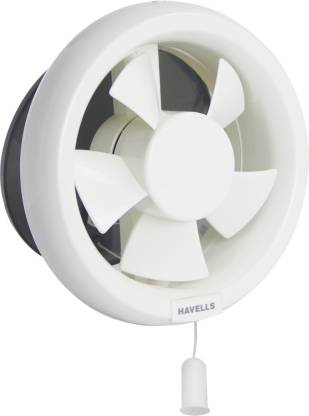 HAVELLS 150 MM FAN VENTIL AIR DXW-R 5 Blade Exhaust Fan