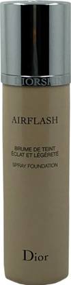 Dior Airflash Spray Foundation