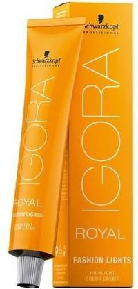Schwarzkopf Igora Royale L-44 , Igora L.-44