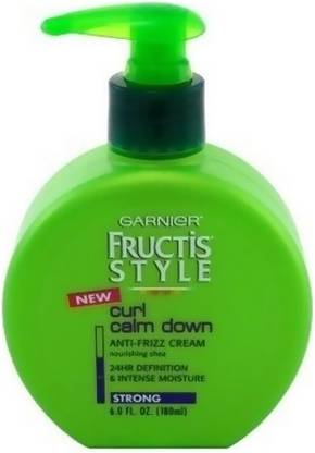 GARNIER Fructis Hair Cream