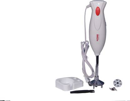electromax 150 W White Hand Blender