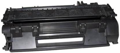 PrintStar 319 Toner Cartridge Compatible Replacement For Canon 319 Black Toner Cartridge For Use In MF5870dn, MF6180dw, LBP6300dn, LBP6650dn Printer Black Ink Toner
