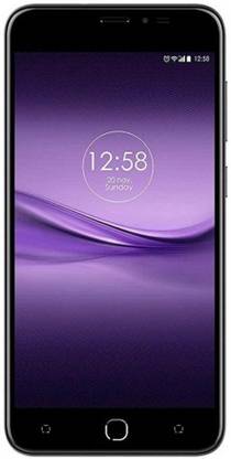 Infocus A2 (Midnight Black, 16 GB)