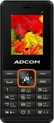 ADCOM A-J1