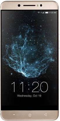 Nipda Tornado (Gold, 16 GB)