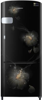 Samsung 192 L Direct Cool Single Door 3 Star Refrigerator