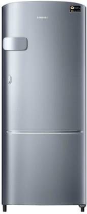 Samsung 192 L Direct Cool Single Door 3 Star Refrigerator