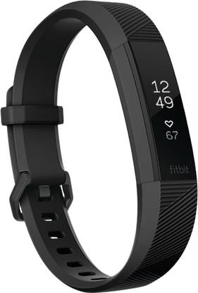 FITBIT Alta HR