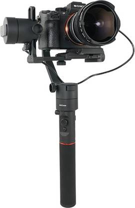 Moza AirCross 3 Axis Gimbal stablizer 3 Axis Gimbal for Camera