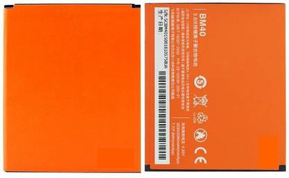 VARAJ Mobile Battery For  Xiaomi Original Battery For MI BM40 BM 40 M2A Mi2A Mi2 Mi2S Mi-2 Mi-2A