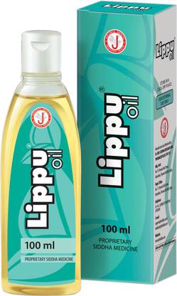 Dr. JRK's Lippu Oil 100ml