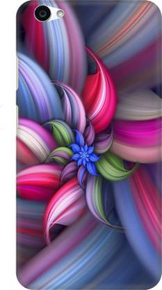 Coberta Case Back Cover for VIVO Y66, VIVO V5S, VIVO V5, Vivo Y67