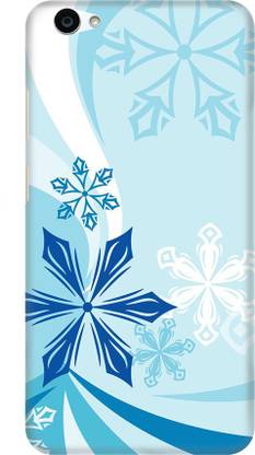 COBIERTAS Back Cover for Vivo Y55 Back Cover