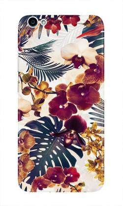 Highbrow Back Cover for VIVO Y66